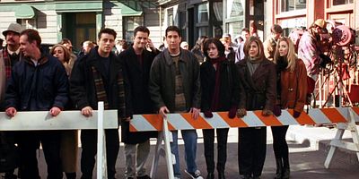 Cartel de Después del Superbowl (Parte 1)