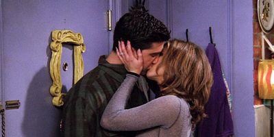 Cartel de El video de baile