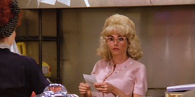 Cartel de Los bravucones