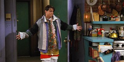 Cartel de Cuando nadie está listo