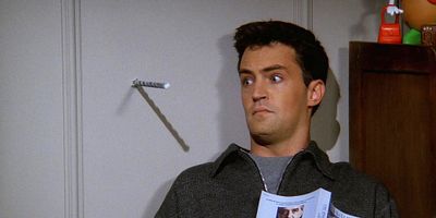 Cartel de Frank hijo