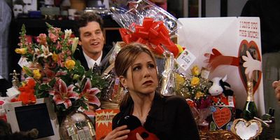 Cartel de Loco de celos