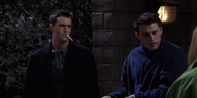 Cartel de Todos vamos a esquiar menos uno