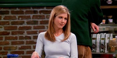 Cartel de La nueva novia de Joey