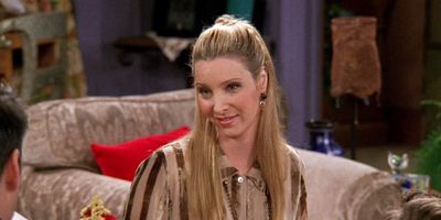 Cartel de El útero de Phoebe