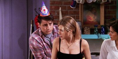 Cartel de La fiesta de mentiras