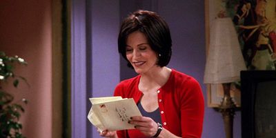 Cartel de La invitación