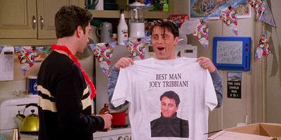 Cartel de El peor padrino del mundo