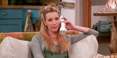 Cartel de Phoebe odia a la PB…