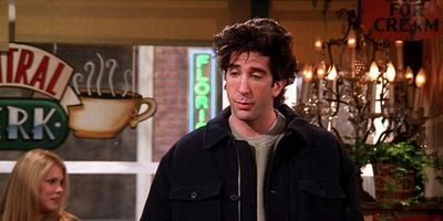 Cartel de Ross se muda con los muchachos