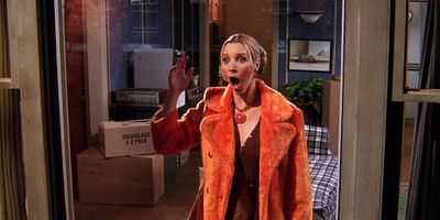 Cartel de Cuando todos se enteran