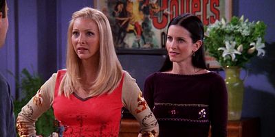 Cartel de El Porsche de Joey