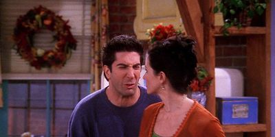 Cartel de Cuando Ross se drogó