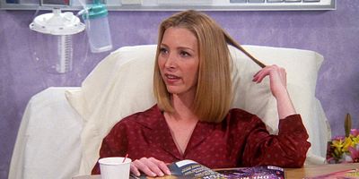 Cartel de The One That Could Have Been - Part 2