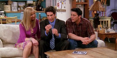 Cartel de Propuesta de matrimonio: Primera parte