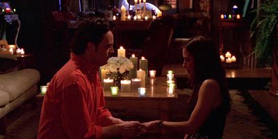 Cartel de Propuesta de matrimonio: Segunda parte