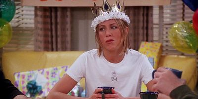 Cartel de Ya todos tienen 30 años