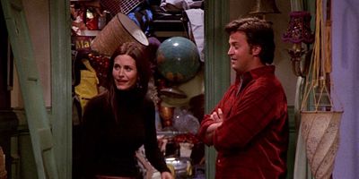 Cartel de El armario secreto