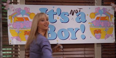 Cartel de Emma llora y llora