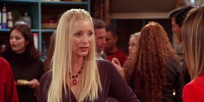 Cartel de Las rata de Phoebe