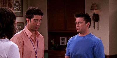 Cartel de El viaje a Barbados: Primera parte