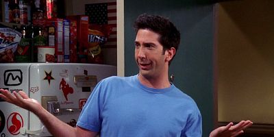 Cartel de Ross dice que está bien