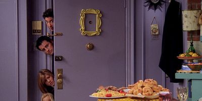 Cartel de Tarde para el Día de Gracias