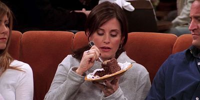 Cartel de La casa de Westchester