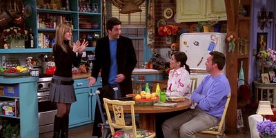 Cartel de La princesa Consuela