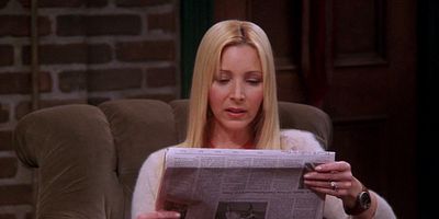 Cartel de Cuando Estelle se muere