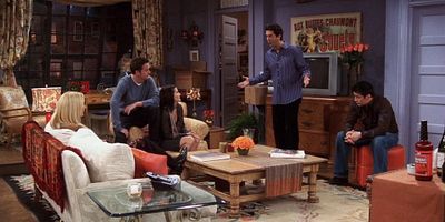 Cartel de Cuando Rachel se va a Paris