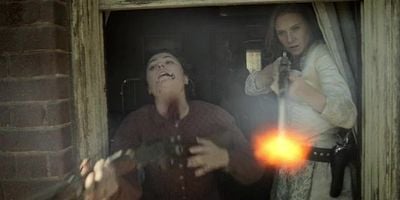 Cartel de Regreso a casa