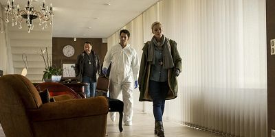 Cartel de Episodio 1