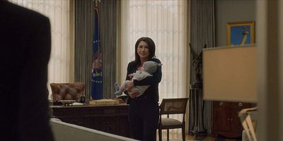 Cartel de Capítulo 73