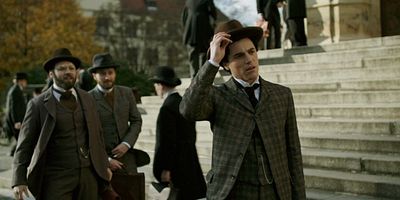 Cartel de Einstein, 2