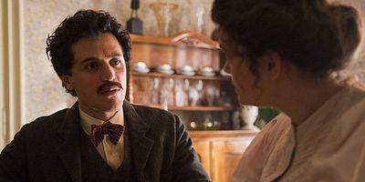 Cartel de Einstein, 4