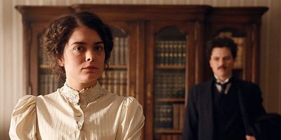 Cartel de Einstein, 6