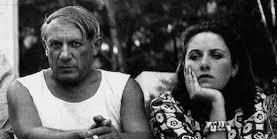 Cartel de Picasso, 9