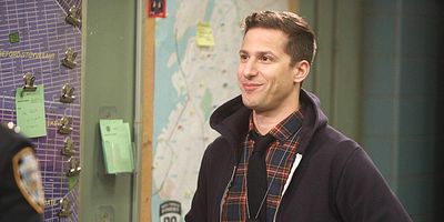 Cartel de El matadero