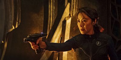 Cartel de Batalla en las estrellas binarias