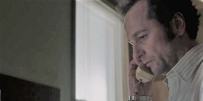 Cartel de El piso de Clark