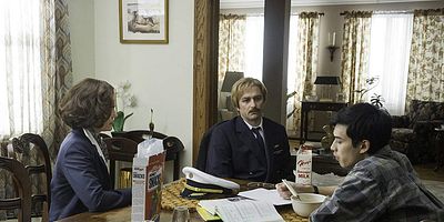 Cartel de Inmersión