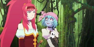 Cartel de Un pirata metepatas