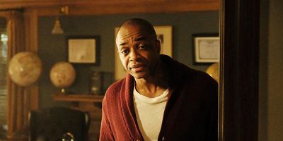 Cartel de Una banda de pájaros perdidos