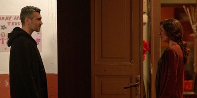 Cartel de Episodio 41