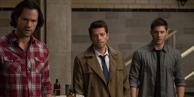 Cartel de Unhuman Nature