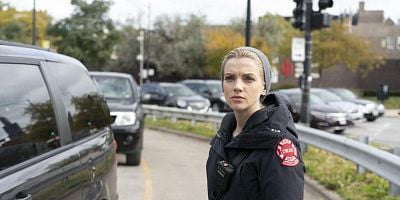 Cartel de Always A Catch