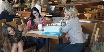 Cartel de Kids These Days