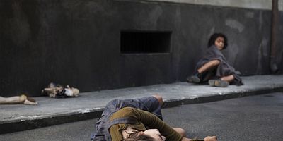 Cartel de Le Bambole