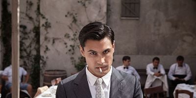 Cartel de The Promise